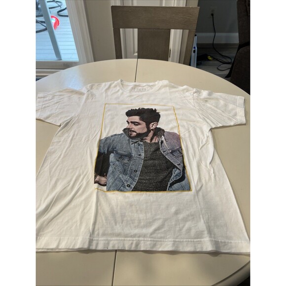 Thomas Rhett Live 2018 Country Music Concert Tour T-Shirt  L At Houston Rodeo - Picture 1 of 7